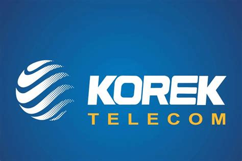 korek telecom